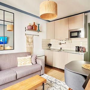 Apartamento de 2 Dormitorios